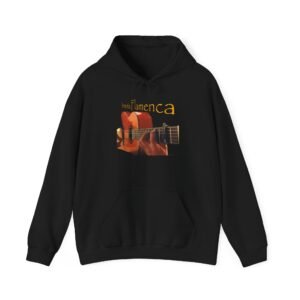 "Armonia Flamenca" Hoody